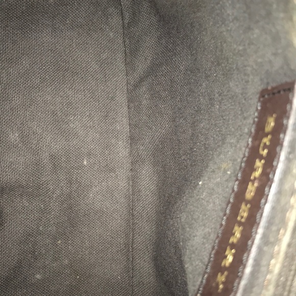 BURBERRY medium shoulder bag, - Picture 3 of 8